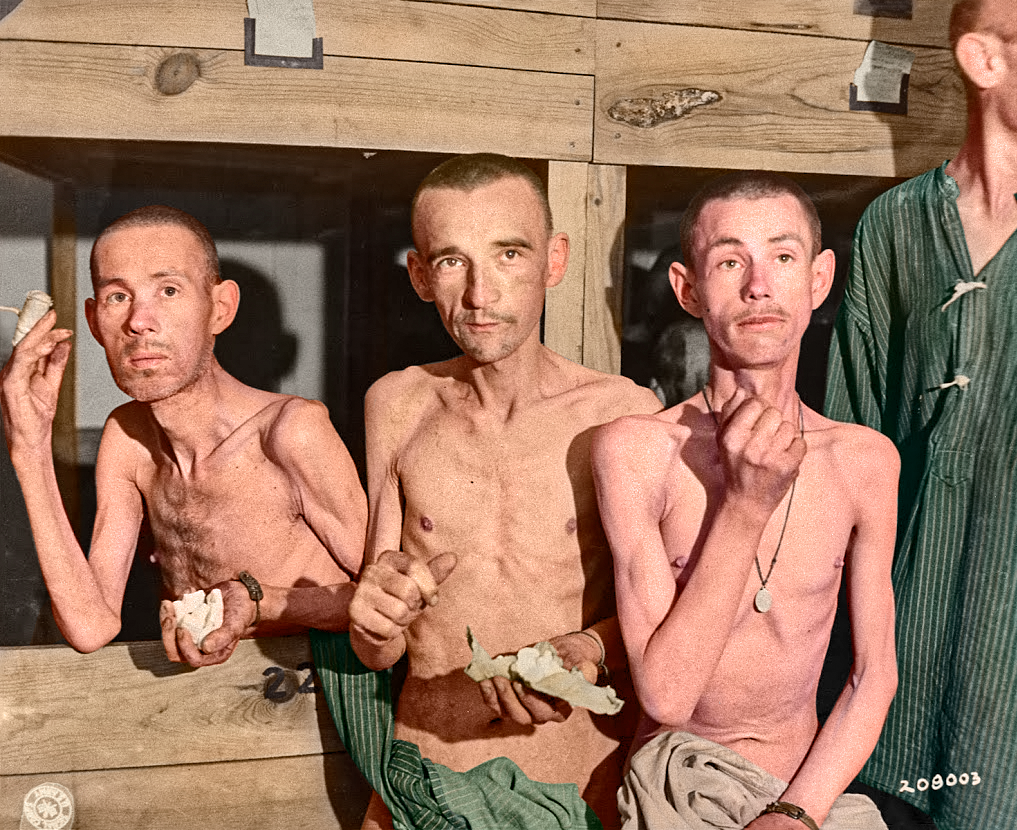 Liberación de Ebensee (3) — restaurado