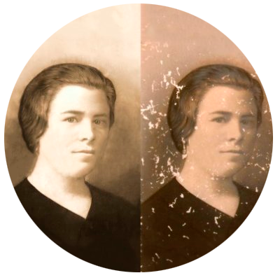 Logo Restaurando su Dignidad