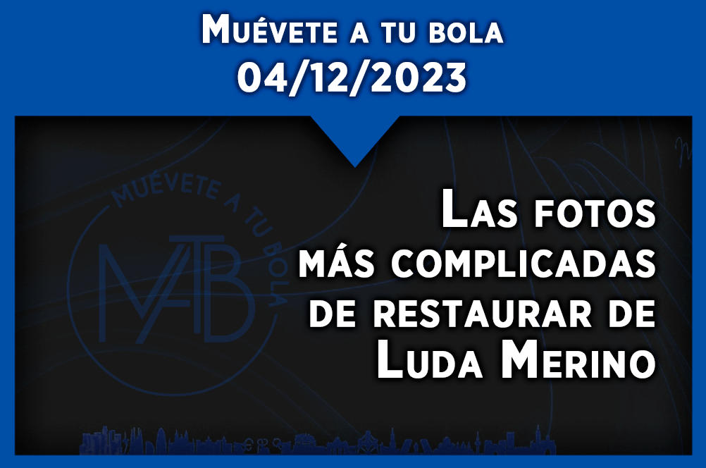 Las restauraciones más complejas