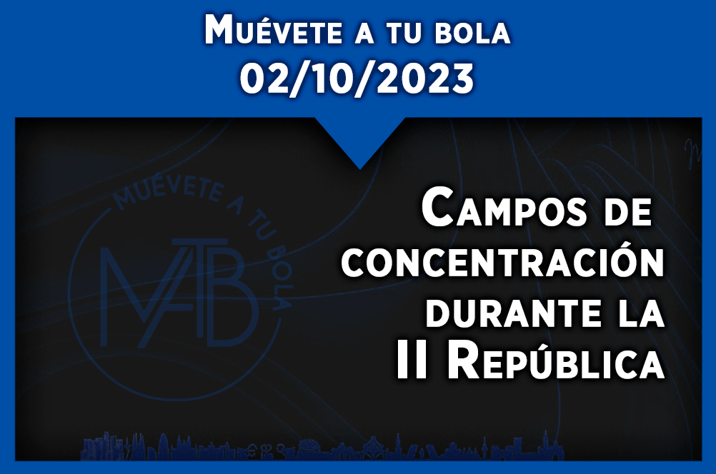 Campos durante la II República