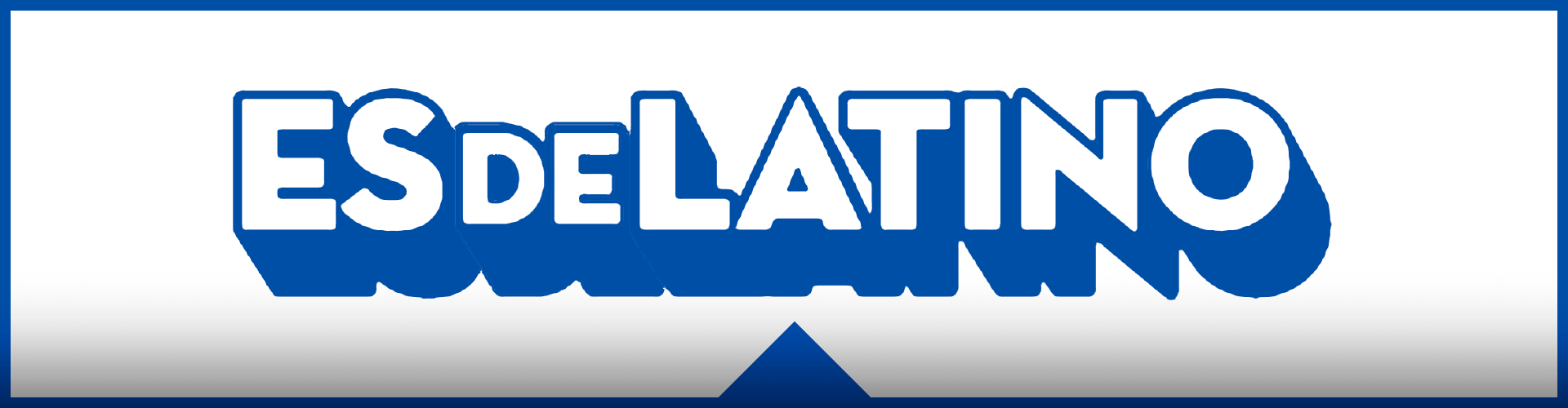 Es de Latino