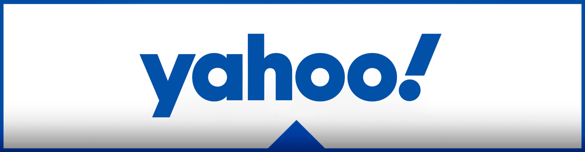 Yahoo! Finance