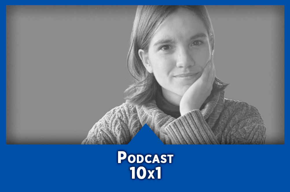 Podcast 10x1