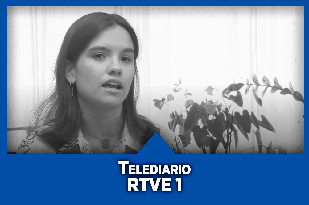 RTVE Telediario