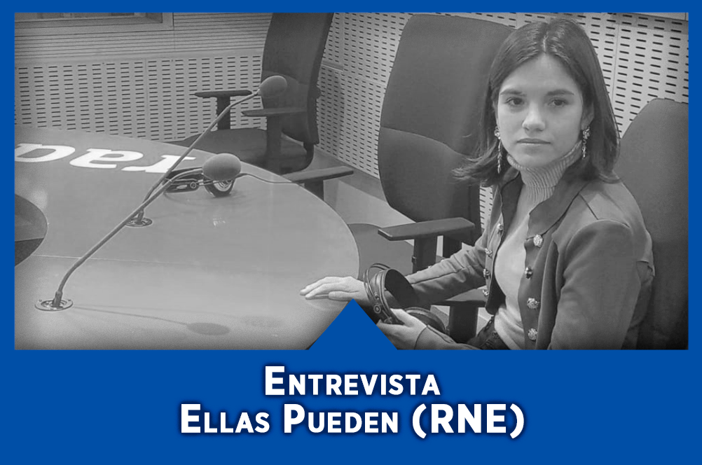 Ellas Pueden (RNE)