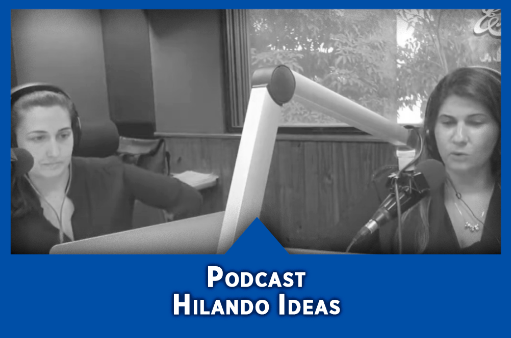 Hilando ideas · Zona éxitos