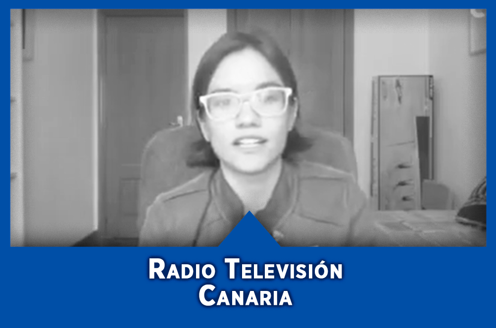 Televisión Canaria